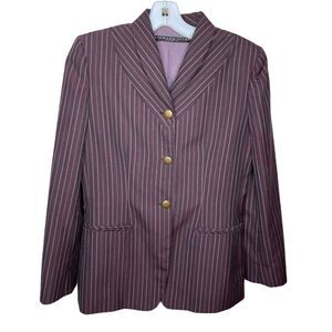 Vintage Richard Tyler Collection Blazer‎